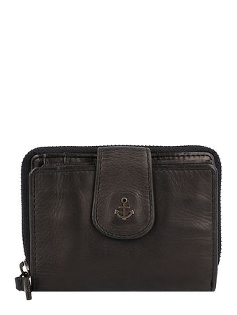 Harbour 2nd Anchor Love Isidora pung i læder 12 cm Harbour 2nd Anchor Love Isidora pung i læder 12 cm
