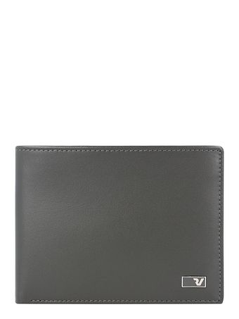 Roncato Firenze pung RFID læder 12,5 cm