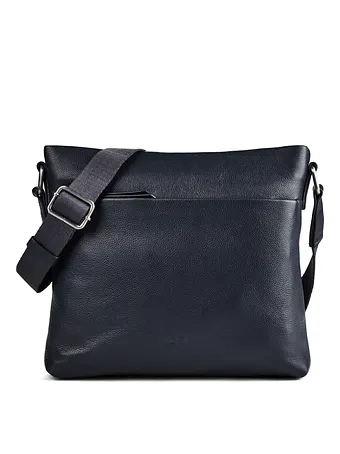 Jost Lysa Crossbody-väska Läder 25 cm Jost Lysa Crossbody-väska Läder 25 cm