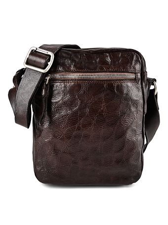 Campomaggi Fico Crossbody taske Læder 19 cm Campomaggi Fico Crossbody taske Læder 19 cm