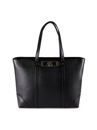 Armani Exchange Polly Shopper-taske 37 cm