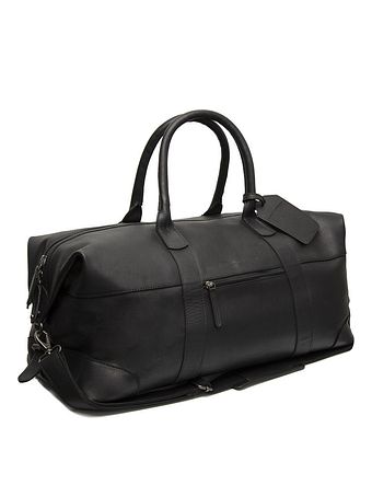 The Chesterfield Brand Portsmouth 2 Weekend-rejsetaske Læder 56 cm