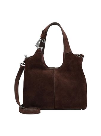 Coccinelle C-Easy Bolsa de hombro Piel natural 21 cm