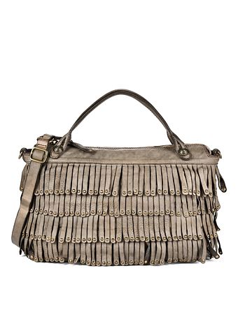 Campomaggi Melissa Bolso Piel natural 34 cm