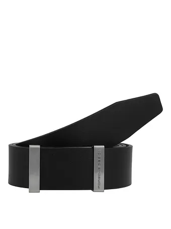 Porsche Design Maine Vyö Nahka Porsche Design Maine Vyö Nahka