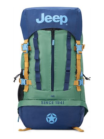 Jeep JS017A Trekking-rygsæk L 55 cm