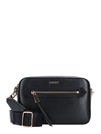 DKNY Bryant Skuldertaske Læder 23 cm
