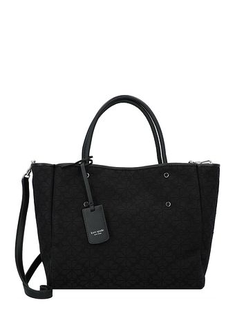 Kate Spade New York Spade Flower Shopper-taske 30 cm Kate Spade New York Spade Flower Shopper-taske 30 cm
