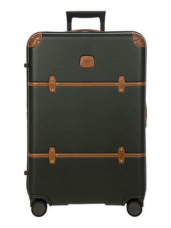 Bric's Bellagio 4 hjul Trolley 70.5 cm med strækfold Bric's Bellagio 4 hjul Trolley 70.5 cm med strækfold