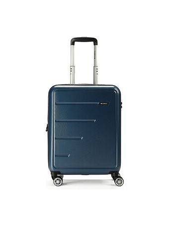 Gabol Future Plus 4 hjul Kabinetrolley 55 cm med strækfold Gabol Future Plus 4 hjul Kabinetrolley 55 cm med strækfold