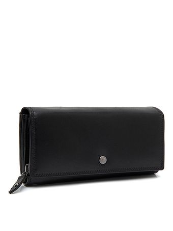 The Chesterfield Brand Rivalto Peněženka RFID ochrana Kůže 18.5 cm