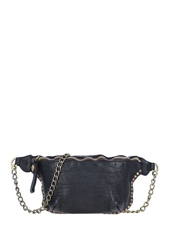 Campomaggi Bæltetaske i læder 23 cm