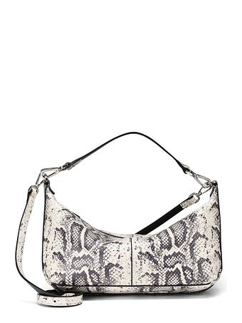 Liebeskind Paris Skuldertaske Læder 26 cm Liebeskind Paris Skuldertaske Læder 26 cm