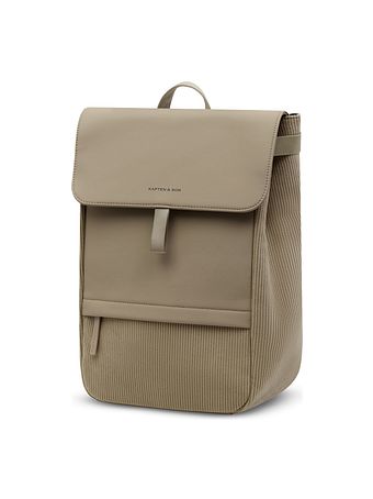 Kapten & Son Fyn Batoh 39.5 cm Kapsa na notebook