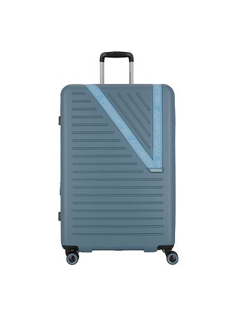 American Tourister Dynabelt 4 hjul Trolley 77 cm med strækfold