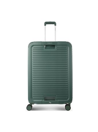 Hedgren Raku 4 kolečka Vozík 75 cm s roztažitelným záhybem