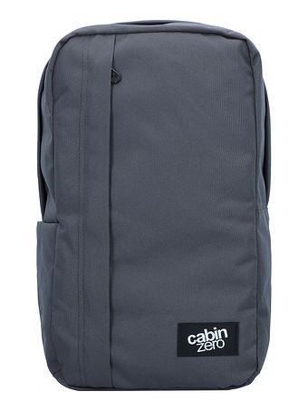 Cabin Zero Companion Bags Classic Flight 12L RFID-rygsæk 34 cm