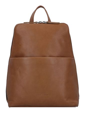 Greenburry Fiorentina City-rygsæk Læder 31 cm Greenburry Fiorentina City-rygsæk Læder 31 cm