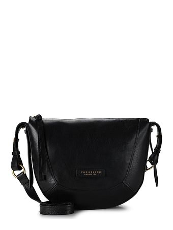 The Bridge Fedora Skuldertaske Læder 29 cm