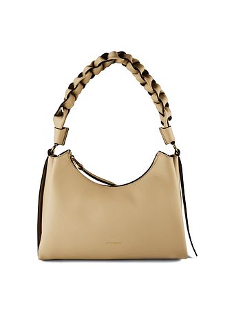 Coccinelle Boheme Skuldertaske Læder 30 cm