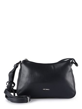 Picard Really Skuldertaske Læder 22 cm