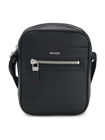 Hugo Huke Mini-väska axelremsväska 15 cm