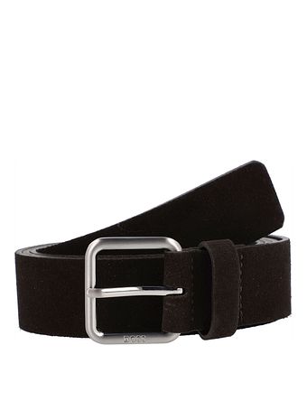 Boss Bælte Læder