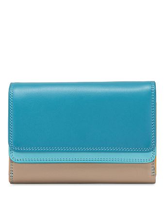 Mywalit Pung i læder 13 cm