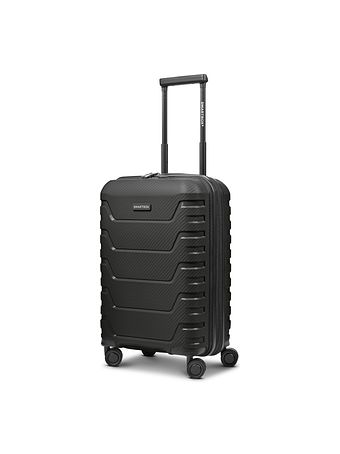Smartbox Edition 01 4 ruedas Maleta de cabina 55 cm Con asa expansible Smartbox Edition 01 4 ruedas Maleta de cabina 55 cm Con asa expansible
