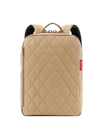 reisenthel Klassisk rygsæk med 39 cm rum til bærbar computer