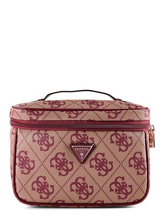 Guess Berta Kultur-taske 26 cm Guess Berta Kultur-taske 26 cm