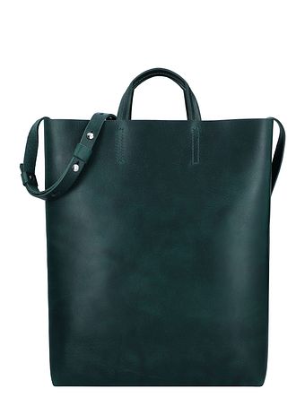 Harold's Paperbag Shopper-taske Læder 33 cm