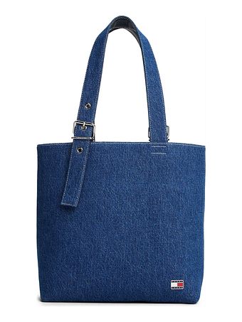 Tommy Hilfiger Jeans TJM Cool Shopper-taske 31 cm