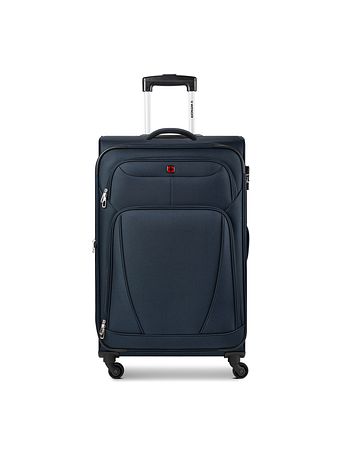 Wenger Beaumont 4-pyöräinen Lentolaukku L 78 cm Laajennettava Wenger Beaumont 4-pyöräinen Lentolaukku L 78 cm Laajennettava
