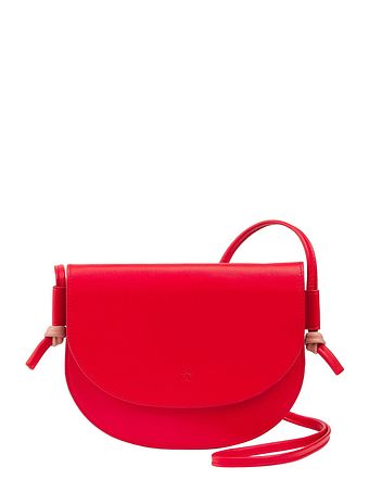 DuDu Altea Skuldertaske Læder 18.5 cm DuDu Altea Skuldertaske Læder 18.5 cm