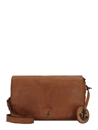 Harbour 2nd Anchor Love Helin Skuldertaske Læder 23 cm Harbour 2nd Anchor Love Helin Skuldertaske Læder 23 cm