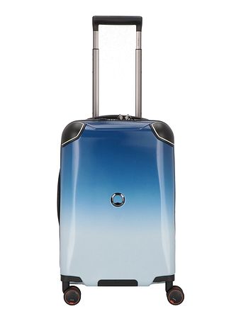 Delsey Paris Cactus 4-hjulet kabinevogn 55 cm Delsey Paris Cactus 4-hjulet kabinevogn 55 cm