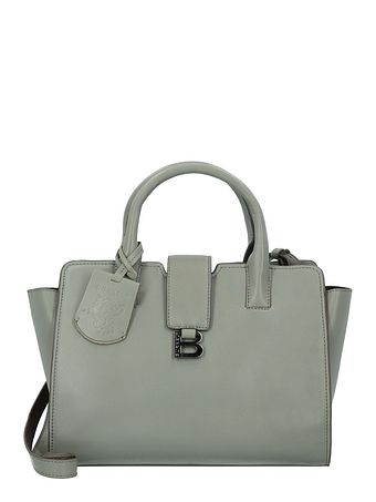 Burkely Modest Meghan håndtaske i læder 30 cm Burkely Modest Meghan håndtaske i læder 30 cm