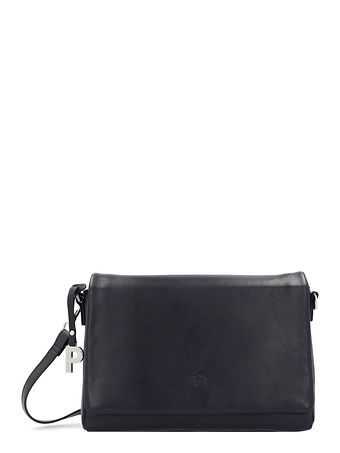 Picard Bali Skuldertaske Læder 26 cm