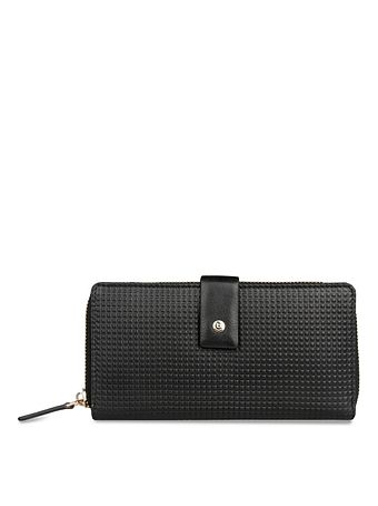 bugatti Noemi Peněženka Kůže 18 cm