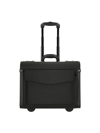 Dermata 2 hjul Pilot-trolley 38 cm