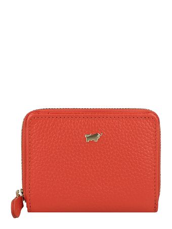 Braun Büffel Asti Pung Læder 10 cm