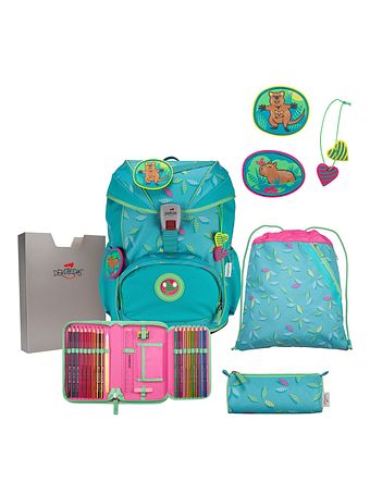 DerDieDas Sada brašen ErgoFlex Superflash 5 ks.