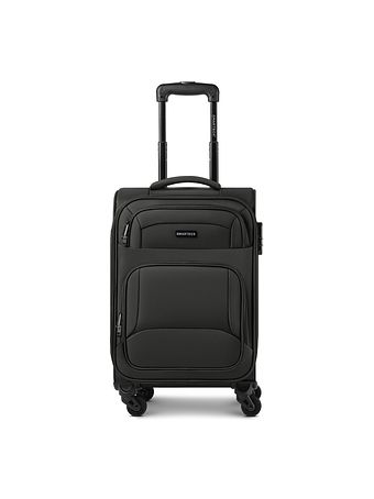 Smartbox Edition 04 4-hjulet Kabinekuffert 55 cm med ekspansion