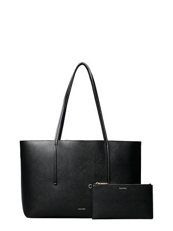 Calvin Klein Foil Shopper-taske 44 cm