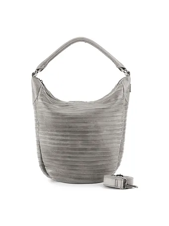 FredsBruder Gürteltier S Skuldertaske Læder 31 cm FredsBruder Gürteltier S Skuldertaske Læder 31 cm