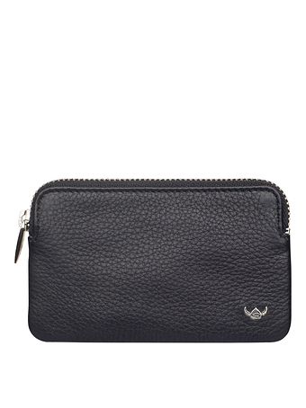 Golden Head Capri nøgleetui RFID læder 17 cm