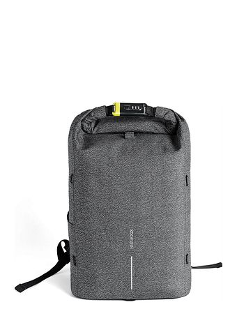 XD Design Urban Backpack RFID 46 cm rum til bærbar computer XD Design Urban Backpack RFID 46 cm rum til bærbar computer