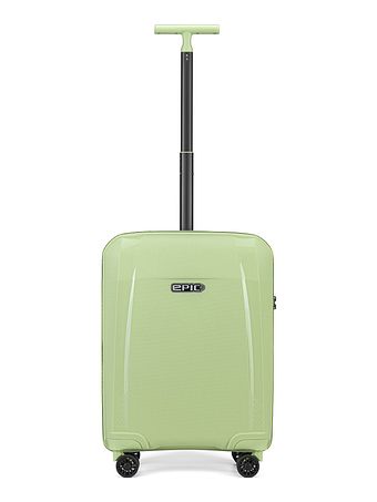 Epic Phantom SL 4-hjulet kabinevogn 55 cm