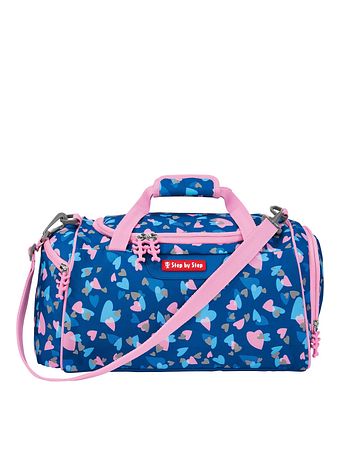 Step by Step Sportovní taška 36 cm